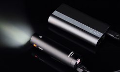 Ravemen CR800 Front Light - Black for Front Lights -Cheap Lights Store 86224 5