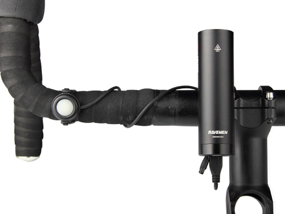 Ravemen LS15 CR800 and TR30M Light Set for Light Sets 5 Ravemen LS15 CR800 and TR30M Light Set for Light Sets - Image 5