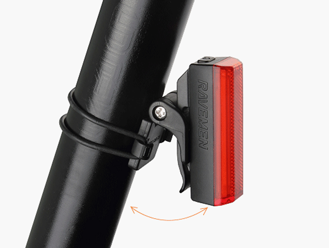 Ravemen LS-CT01 CR500 and TR20 Light Set for Light Sets 2 Ravemen LS-CT01 CR500 and TR20 Light Set for Light Sets - Image 2