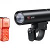 Ravemen LS-CT03 CR700 and TR30 Light Set for Light Sets