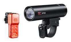 Ravemen LS-CT03 CR700 and TR30 Light Set for Light Sets