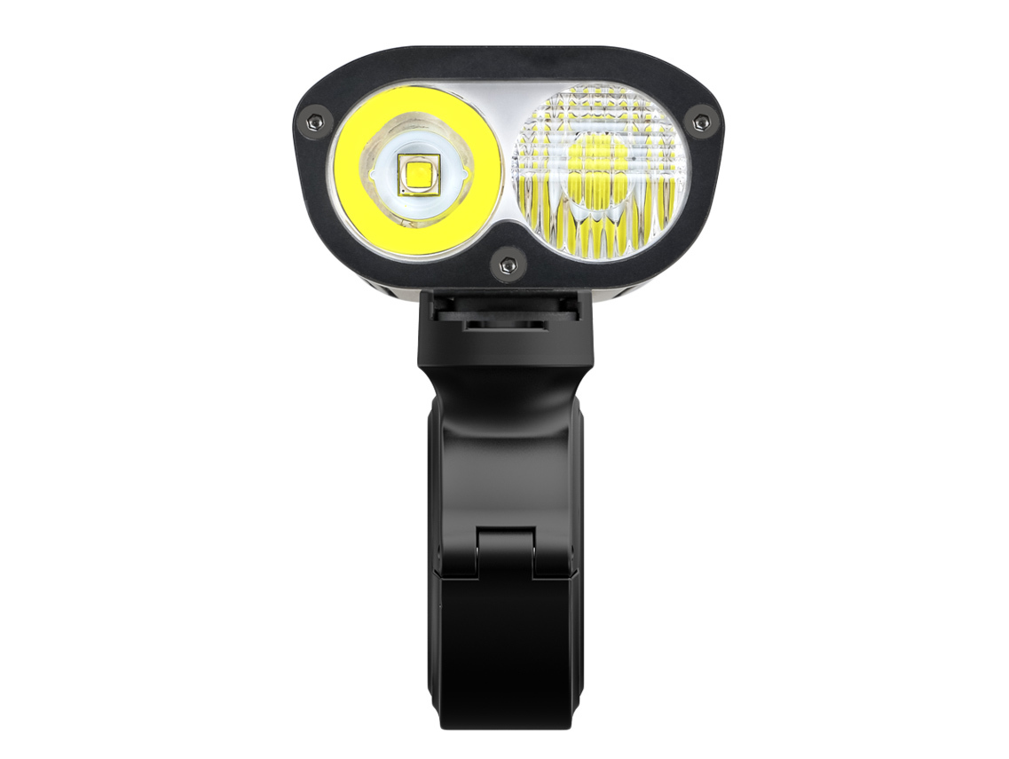 Ravemen PR1600 Front Light for Front Lights 3 Ravemen PR1600 Front Light for Front Lights - Image 3