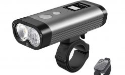 Ravemen PR1600 Front Light for Front Lights