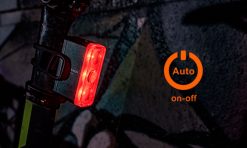 Ravemen TR300 Rear Light - Black for Rear Lights 10 Ravemen TR300 Rear Light - Black for Rear Lights -Cheap Lights Store 86233 4