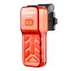 Ravemen TR30M Rear Light - Red for Rear Lights