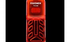 Ravemen TR30M Rear Light - Red for Rear Lights -Cheap Lights Store 86234 2