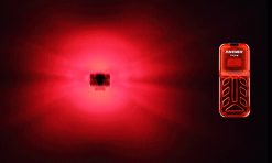 Ravemen TR30M Rear Light - Red for Rear Lights -Cheap Lights Store 86234 3