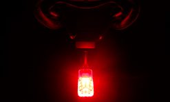 Ravemen TR30M Rear Light - Red for Rear Lights -Cheap Lights Store 86234 4