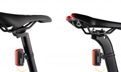 Ravemen TR50 Rear Light - Black for Rear Lights -Cheap Lights Store 86235 2