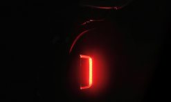 Ravemen TR50 Rear Light - Black for Rear Lights -Cheap Lights Store 86235 4