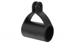 Knog Blinder and Gopro Mount for Lighting Parts