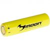 Moon 3.7V 1600Ah Rechargeable Battery for Lighting Parts