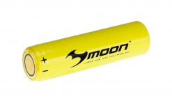 Moon 3.7V 1600Ah Rechargeable Battery for Lighting Parts