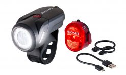 Sigma Aura 35 and Nugget II Light Set for Light Sets -Cheap Lights Store 91012 2