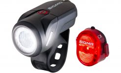 Sigma Aura 35 and Nugget II Light Set for Light Sets