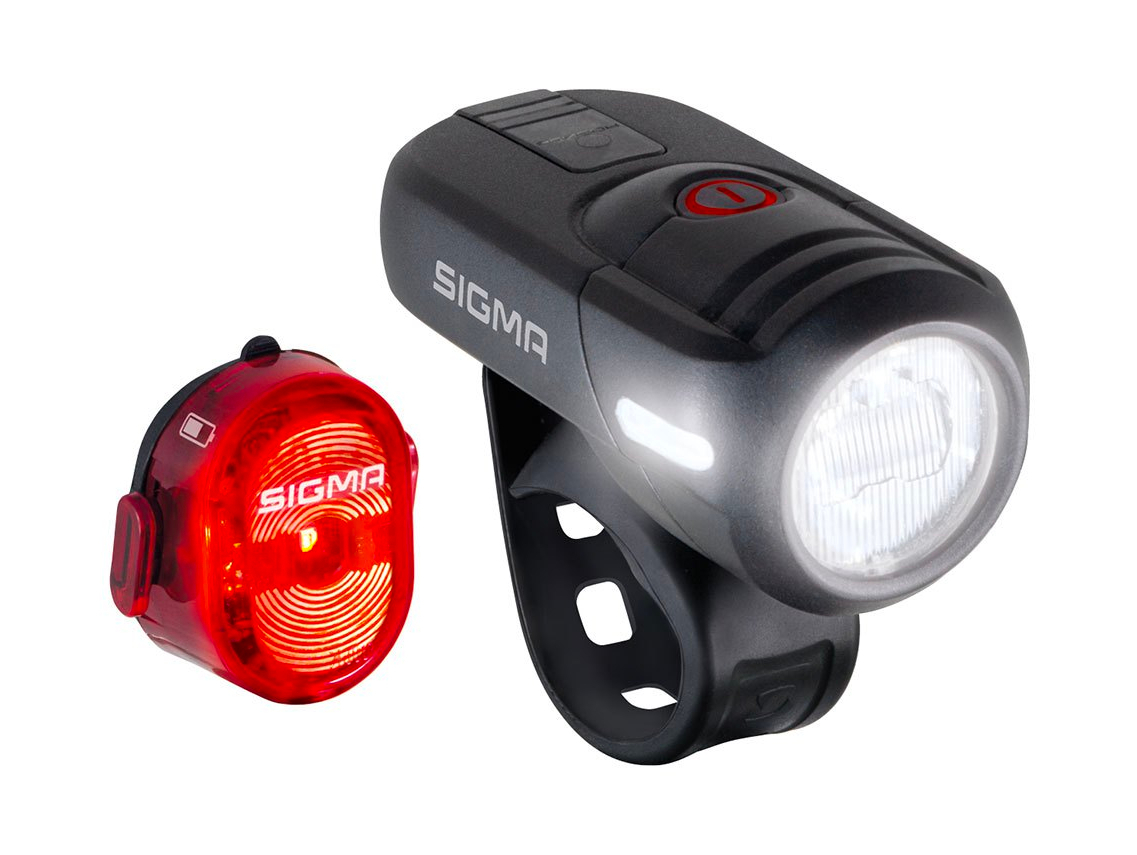 Sigma Aura 45 and Nugget II Light Set for Light Sets 2 Sigma Aura 45 and Nugget II Light Set for Light Sets - Image 2