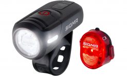 Sigma Aura 45 and Nugget II Light Set for Light Sets