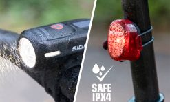 Sigma Aura 45 and Nugget II Light Set for Light Sets 11 Sigma Aura 45 and Nugget II Light Set for Light Sets -Cheap Lights Store 91014 5