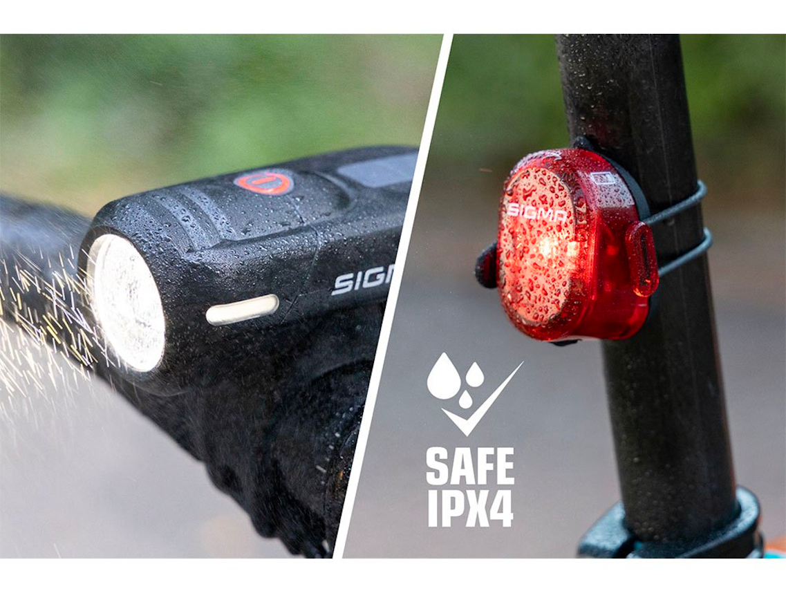 Sigma Aura 45 and Nugget II Light Set for Light Sets 6 Sigma Aura 45 and Nugget II Light Set for Light Sets - Image 6