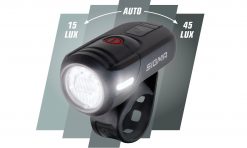 Sigma Aura 45 USB Front Light for Front Lights -Cheap Lights Store 91015 5