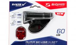 Sigma Aura 60 and Nugget II Light Set for Light Sets -Cheap Lights Store 91016 2