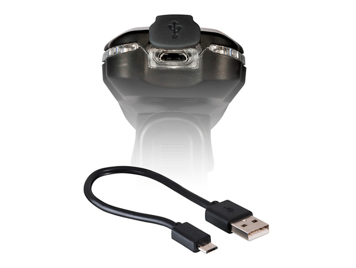 Sigma Aura 60 USB Front Light for Front Lights 4 Sigma Aura 60 USB Front Light for Front Lights - Image 4