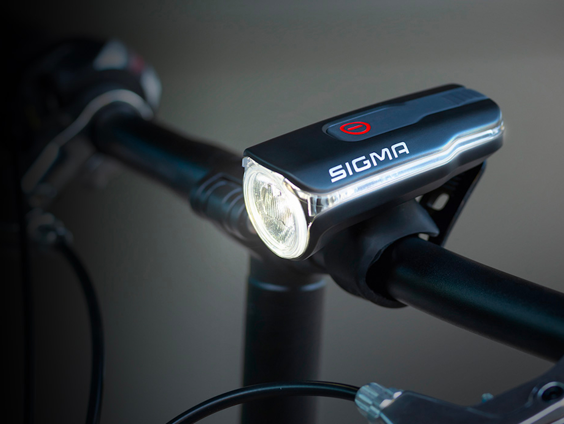 Sigma Aura 60 USB Front Light for Front Lights 5 Sigma Aura 60 USB Front Light for Front Lights - Image 5