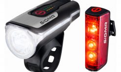 Sigma Aura 80 and Blaze Light Set for Light Sets