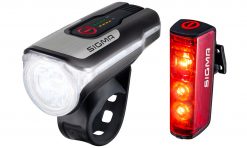 Sigma Aura 80 and Nugget II Light Set for Light Sets