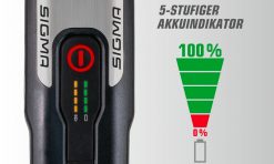 Sigma Aura 80 USB Front Light for Front Lights 8 Sigma Aura 80 USB Front Light for Front Lights -Cheap Lights Store 91020 2