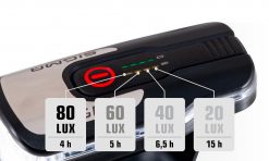 Sigma Aura 80 USB Front Light for Front Lights 10 Sigma Aura 80 USB Front Light for Front Lights -Cheap Lights Store 91020 4