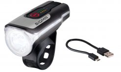 Sigma Aura 80 USB Front Light for Front Lights 11 Sigma Aura 80 USB Front Light for Front Lights -Cheap Lights Store 91020 5