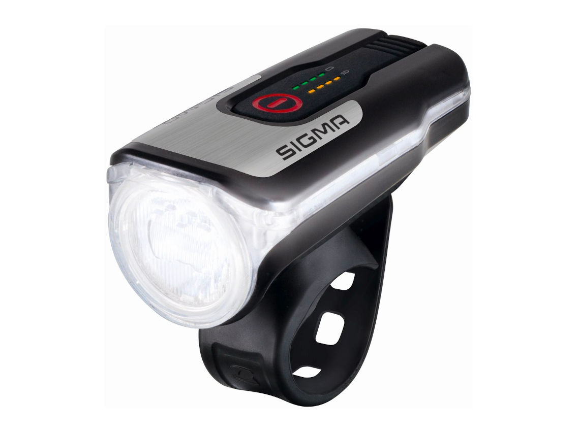 Sigma Aura 80 USB Front Light for Front Lights 1 Sigma Aura 80 USB Front Light for Front Lights