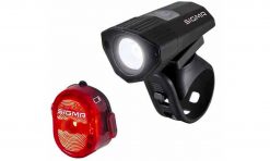 Sigma Buster 100 and Nugget II Light Set for Light Sets