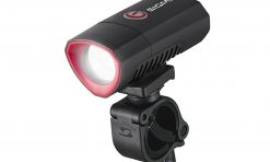 Sigma Buster 300 Front Light - Bolt Mount for Front Lights