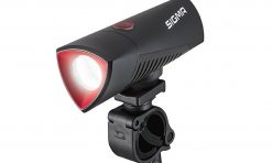 Sigma Buster 700 Front Light - Bolt Mount for Front Lights