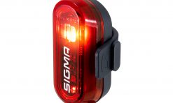 Sigma Curve Rear Light for Rear Lights