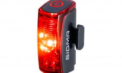Sigma Infinity Rear Light for Rear Lights