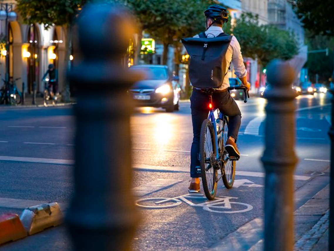 Sigma Infinity Rear Light for Rear Lights 4 Sigma Infinity Rear Light for Rear Lights - Image 4