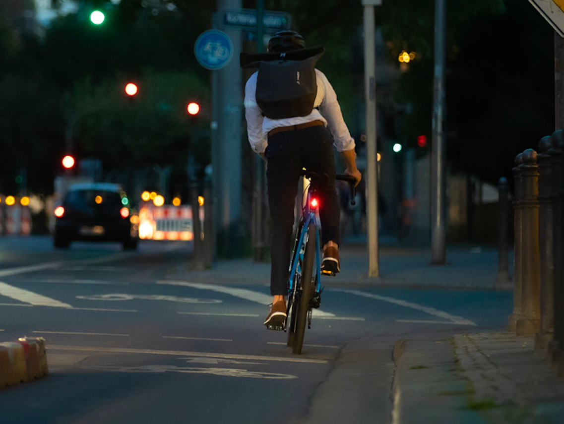 Sigma Infinity Rear Light for Rear Lights 5 Sigma Infinity Rear Light for Rear Lights - Image 5