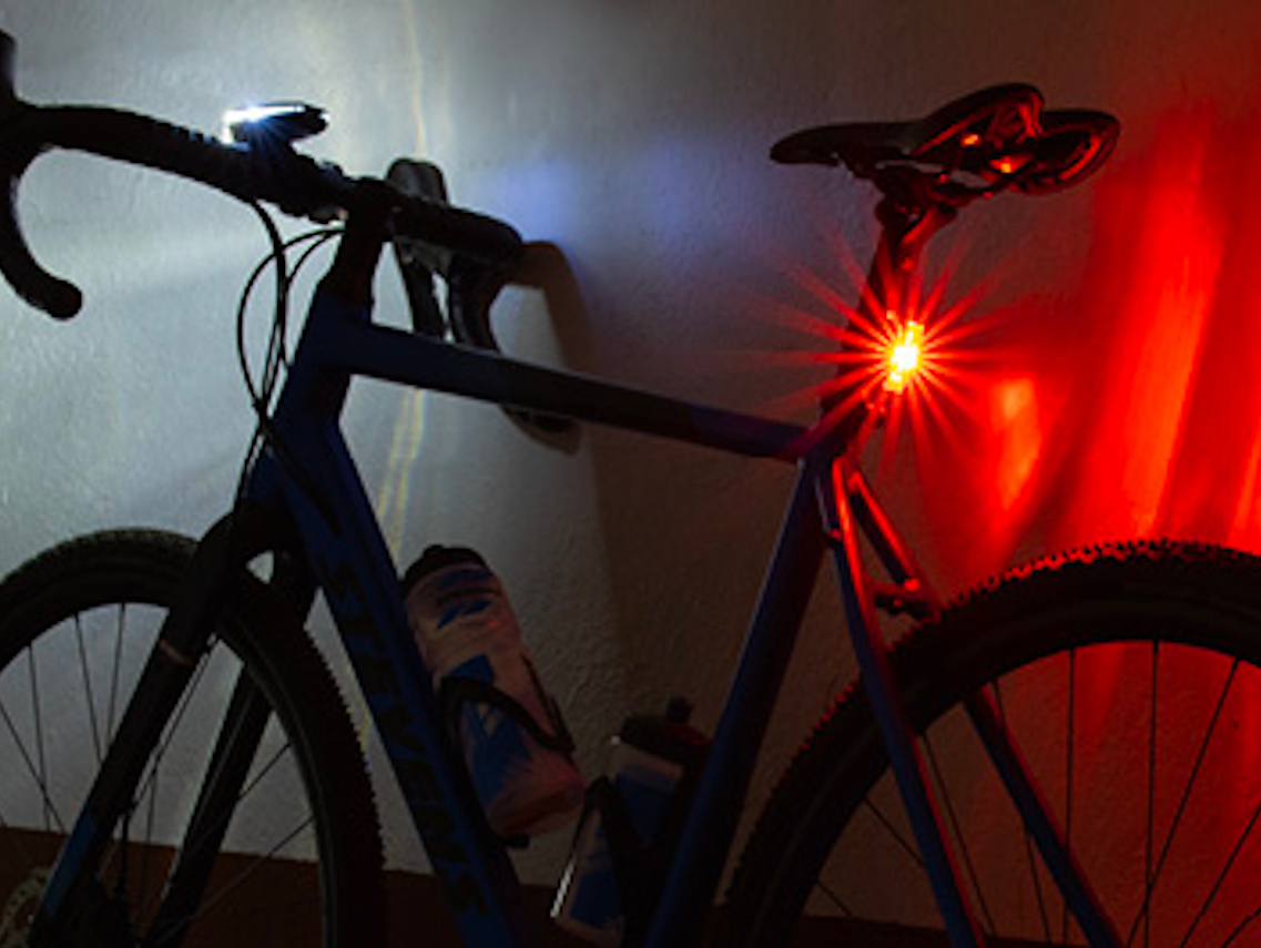 Sigma Infinity Rear Light for Rear Lights 6 Sigma Infinity Rear Light for Rear Lights - Image 6