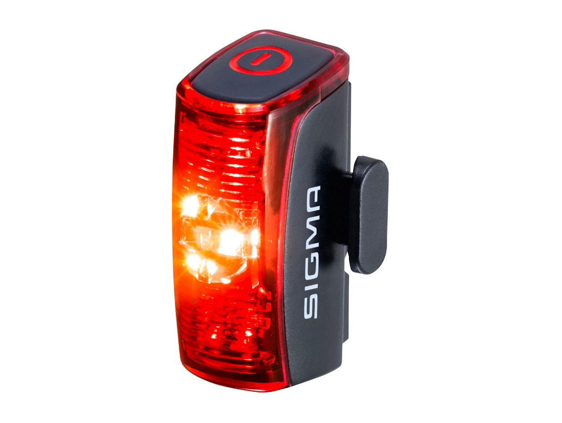 Sigma Infinity Rear Light for Rear Lights 1 Sigma Infinity Rear Light for Rear Lights
