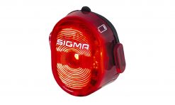Sigma Nugget II Flash Rear Light for Rear Lights