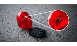 Sigma Nugget II Rear Light for Rear Lights -Cheap Lights Store 91032 2