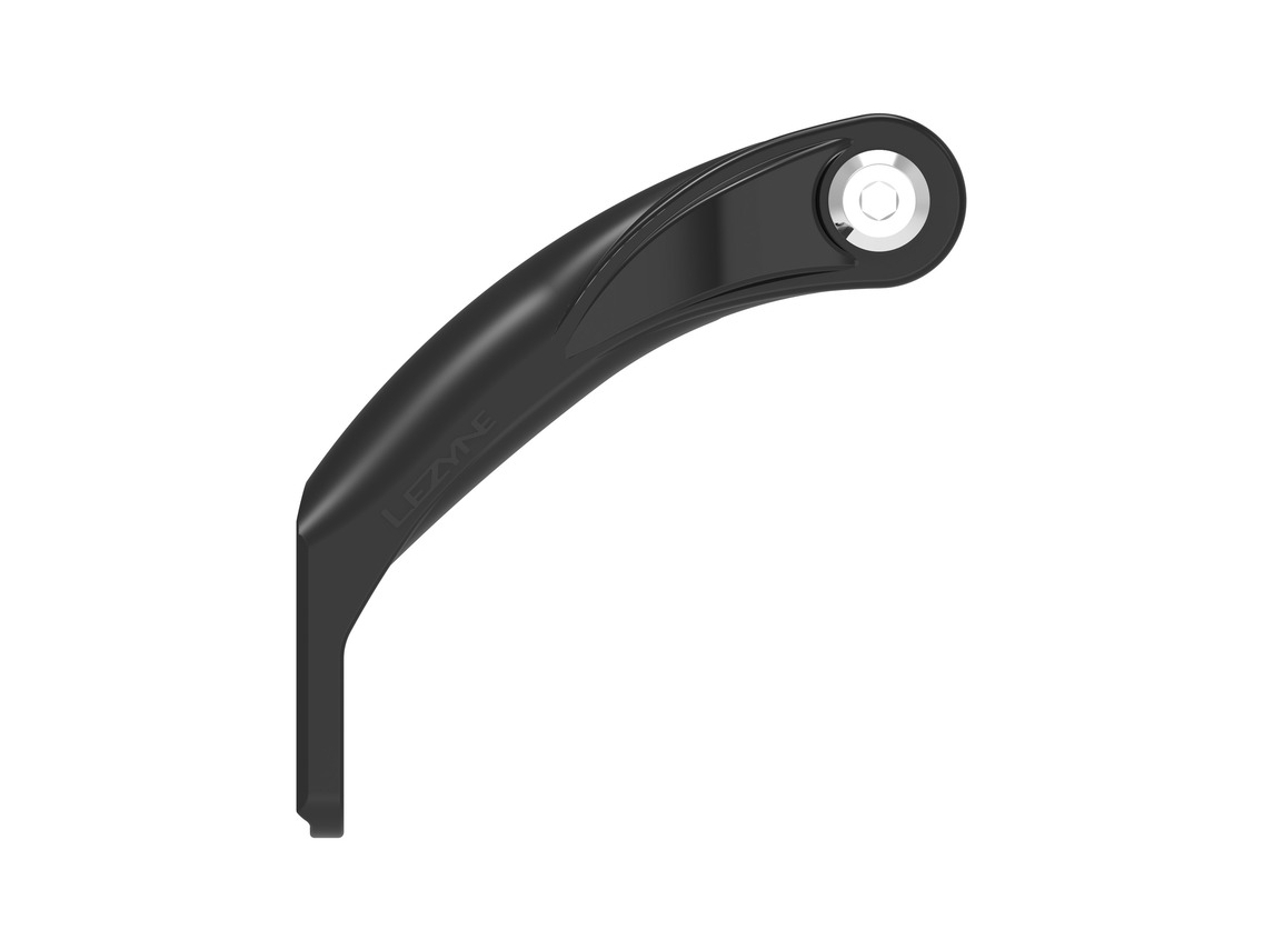Lezyne Out Front EBike Stem Faceplate Mount for Lighting Parts 2 Lezyne Out Front EBike Stem Faceplate Mount for Lighting Parts - Image 2
