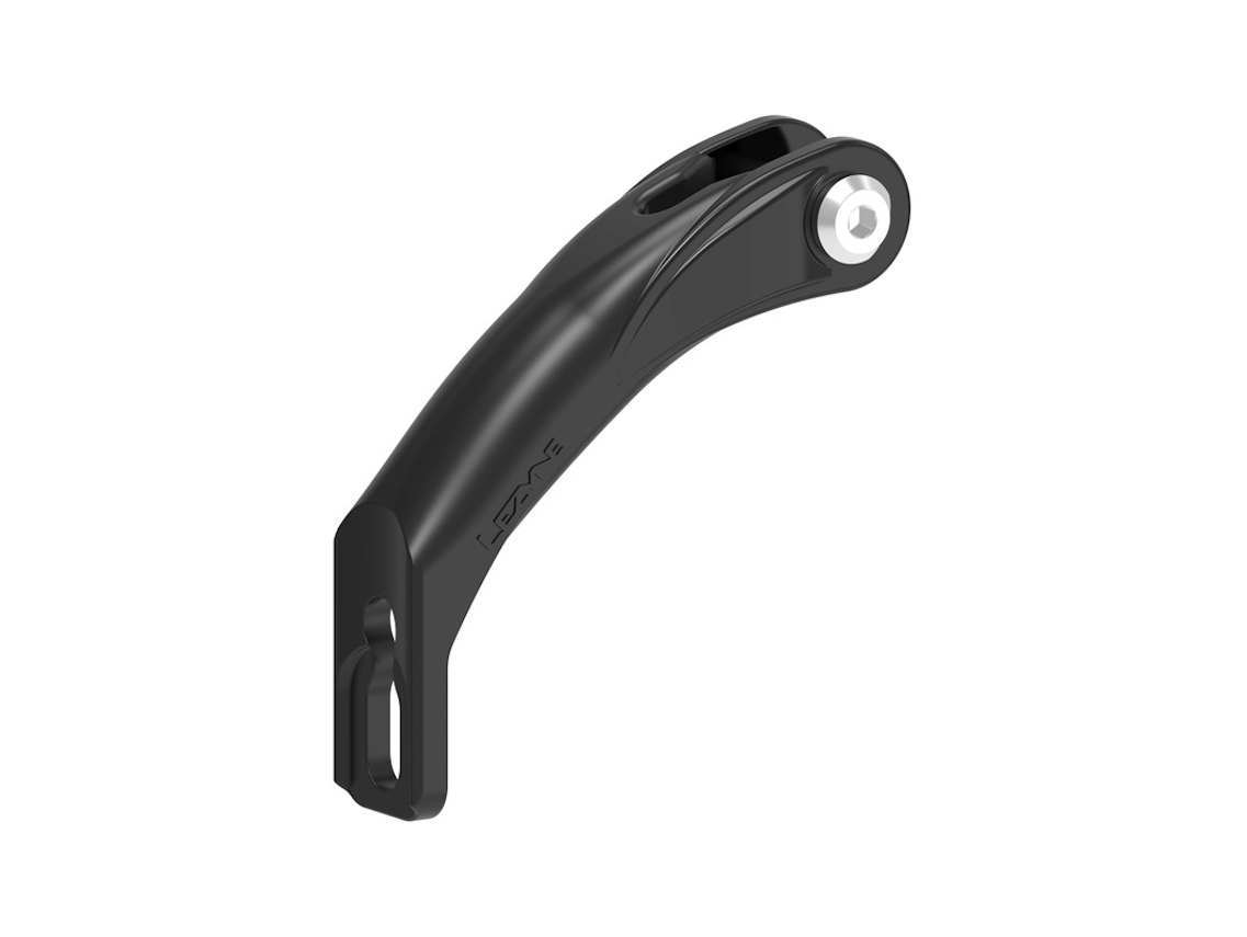 Lezyne Out Front EBike Stem Faceplate Mount for Lighting Parts 3 Lezyne Out Front EBike Stem Faceplate Mount for Lighting Parts - Image 3