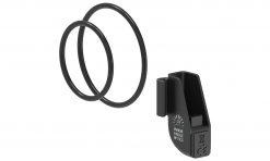 Lezyne Rear Mount for LED Stick Drive for Lighting Parts 5 Lezyne Rear Mount for LED Stick Drive for Lighting Parts -Cheap Lights Store 91235 2