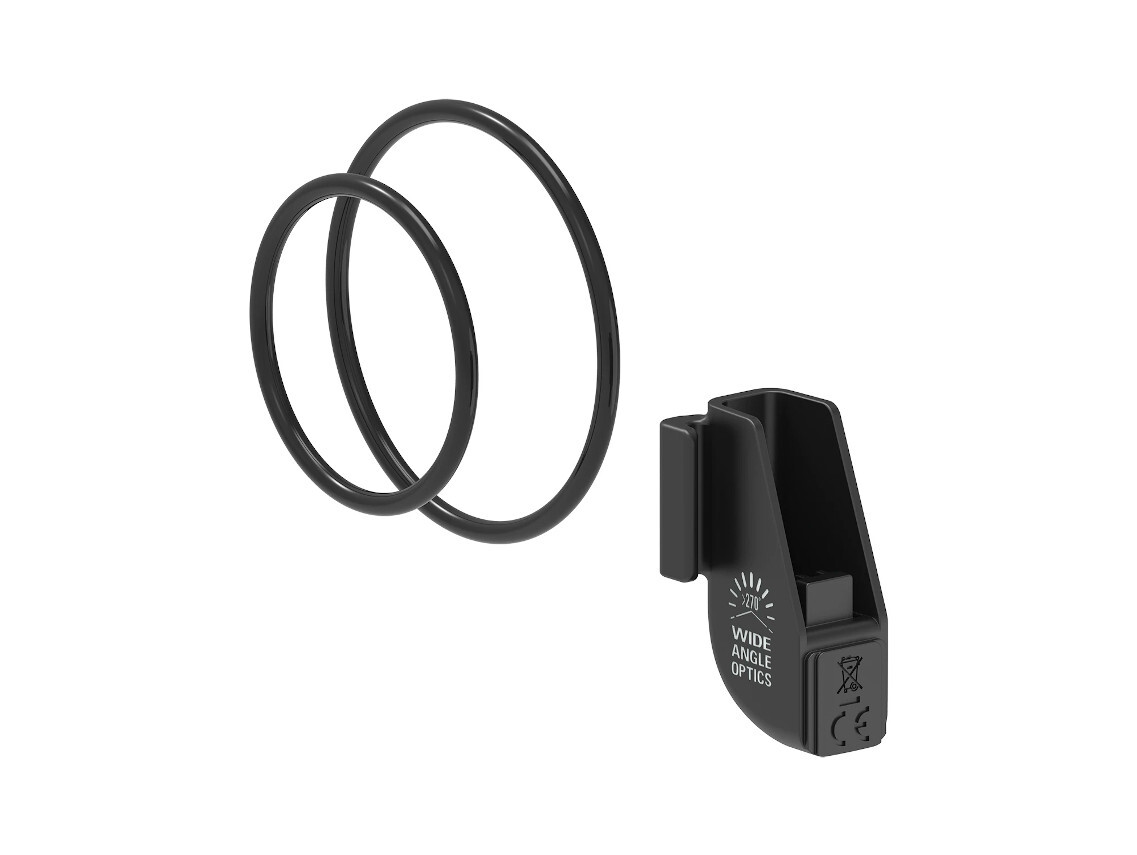 Lezyne Rear Mount for LED Stick Drive for Lighting Parts 1 Lezyne Rear Mount for LED Stick Drive for Lighting Parts