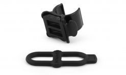 Exposure Lights Blaze Kamm/D-Shaped Seatpost Bracket for Lighting Parts