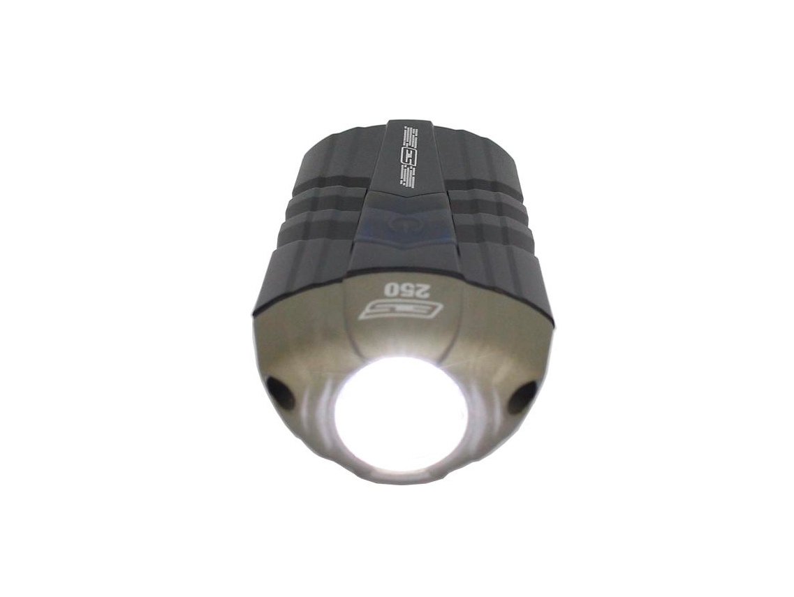 Es Fire Fly 250 Led Light Front for Front Lights 2 Es Fire Fly 250 Led Light Front for Front Lights - Image 2